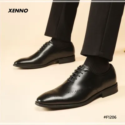 URBAN GENTRY FROMAL SHOES